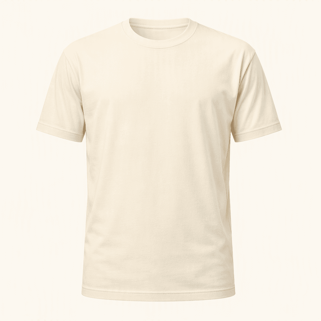 T-shirt star