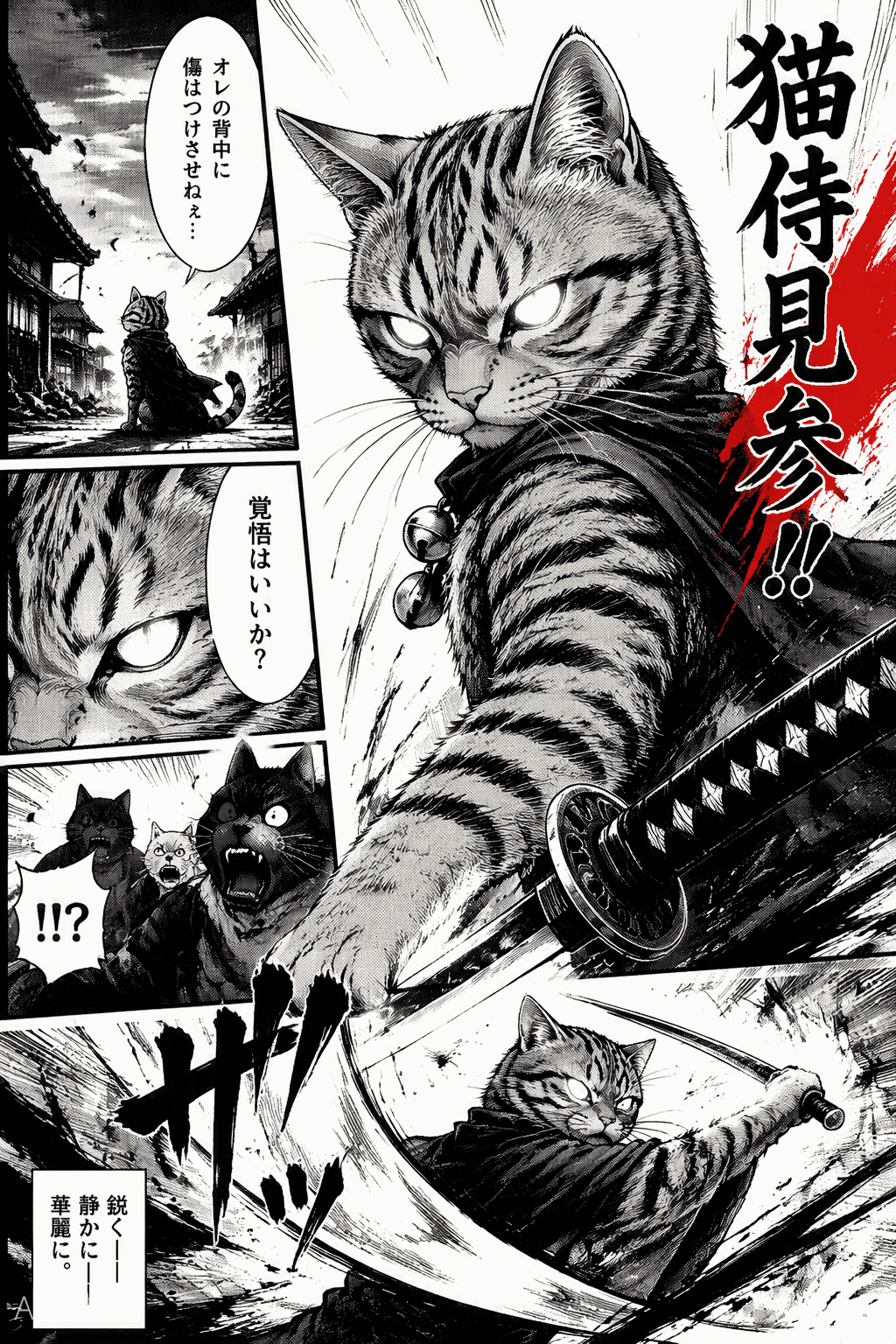Manga