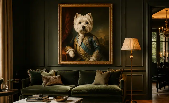 Toile premium