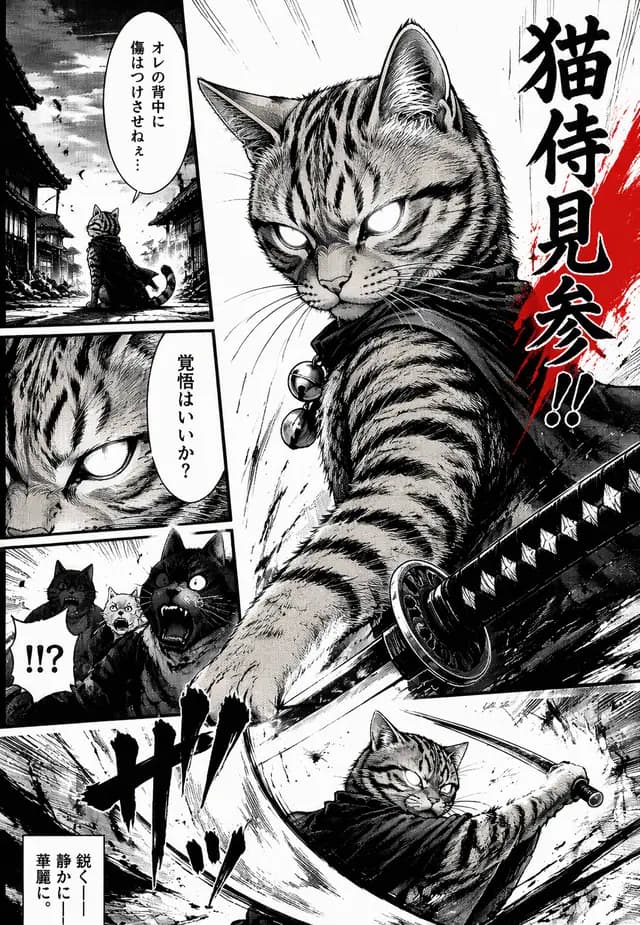 Manga