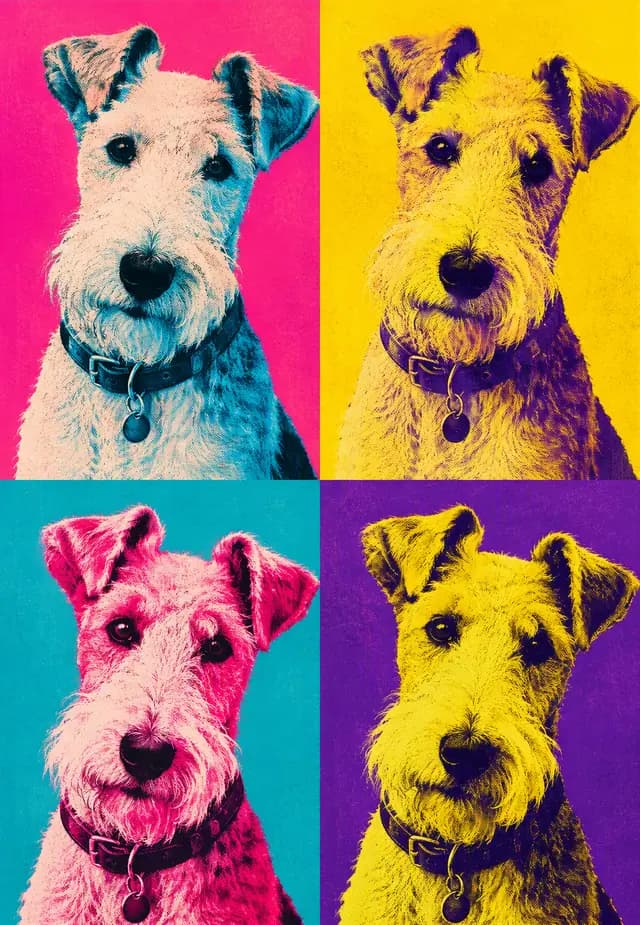 Pop art